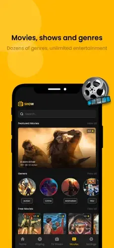 sony-power-bank download Movies and shows